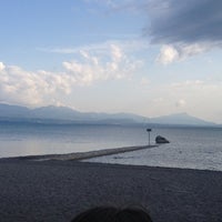 Plage De Préverenges Beach In Préverenges