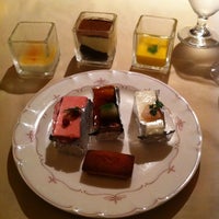 シノワーズ厨花 なんばパークス店 Now Closed 浪速区 大阪府