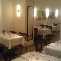 Photo taken at Restaurant Weiss by Social Media D. on 2/14/2012
