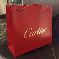 Cartier - Jewelry Store in Sydney
