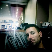 Photo taken at In Style Hair Studio &amp;amp; Spa by Robby M. on 9/4/2012
