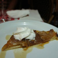 Photo taken at Brasserie Du Vin by Melissa C. on 8/10/2012