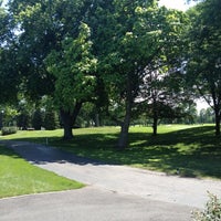 Photo taken at Bryn Mawr Country Club by Danya S. on 6/22/2012
