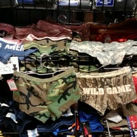 Photo taken at Surplus Too Army/Navy by Beverly Z. on 7/3/2012