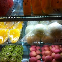 Photo taken at SF Fruit Juice by ,7TOMA™®🇸🇬 S. on 8/12/2012