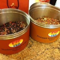 Photo taken at Teavana by Kenneth S. on 6/13/2012