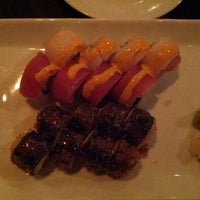 Foto scattata a Gekko Sushi and Lounge da Michael K. il 6/23/2012