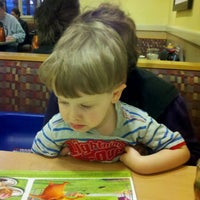 Photo taken at IHOP by Stacy T. on 2/28/2012