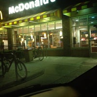 Photo taken at McDonald&amp;#39;s by Alejandra R. on 7/8/2012