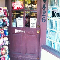 Photo taken at Bargain Books by Felix G. on 3/15/2012