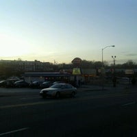 Photo taken at Dairy Queen by DaShawn &amp;quot;NovaBus&amp;quot; C. on 3/25/2012