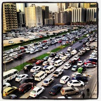 Photo taken at King Faisal Mosque by Zeyad B. on 8/19/2012