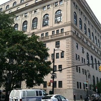 Photo taken at Brooklyn Criminal Court by George S. on 8/3/2012