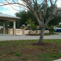Foto tomada en Sarasota Christian School  por Uriel Q. el 3/29/2012