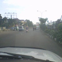 Review Kawasan Kebon Nanas