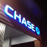 Photo taken at Chase Bank by Jeremy B. on 3/23/2012