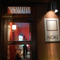 8/17/2012 tarihinde Michelziyaretçi tarafından Noki Noki'de çekilen fotoğraf
