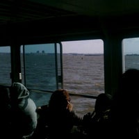 Ellis Island Ferry - 9 tips from 2271 visitors