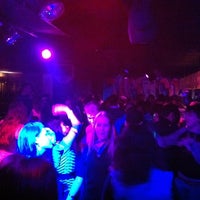 Photo taken at The Club by Кирилл П. on 3/7/2012