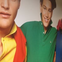 6/17/2012에 Álvaro S.님이 United Colors of Benetton에서 찍은 사진