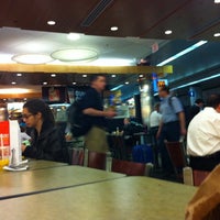 Photo taken at H/K Concourse Food Court by DinkyShop S. on 3/20/2012