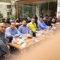 Photo taken at Reyvan Et&amp;amp;Kebap by İbrahim Ş. on 5/4/2012