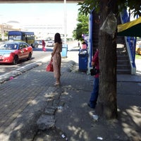 Sunway Pyramid Bus Stop Petaling Jaya Selangor