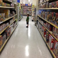 Photo taken at Toys&amp;quot;R&amp;quot;Us by Tina B. on 5/9/2012