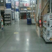 Photo taken at Lowe&#39;s by Roxanne P. on 5/5/2012