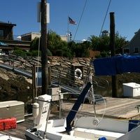 รูปภาพถ่ายที่ Danversport Grille &amp;amp; Bistro โดย Elizabeth C. เมื่อ 6/17/2012