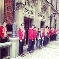 Abercrombie Fitch Clothing Store In Hamburg