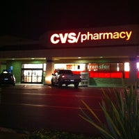 Photo taken at CVS/pharmacy by Alan A. on 2/17/2012