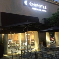 Photo taken at Chipotle Mexican Grill by Alva P. on 4/19/2012