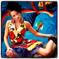 Jack Kerouac Alley Chinatown San Francisco, CA