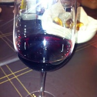 Das Foto wurde bei Terrazza Argentina - Restaurante von Gabriela V. am 5/11/2012 aufgenommen