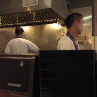 Photo taken at Sam&amp;#39;s Sushi by David K. on 6/16/2012