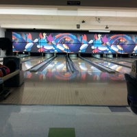 Photo taken at Park Lanes by W. G. on 2/2/2012