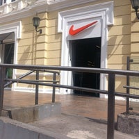 Nike Factory Store - Liber Bernardo O'Higgins 3156, Local 8