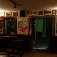 Photo taken at Café de Levante by Janman on 7/25/2012