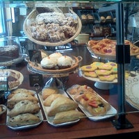 Photo taken at Panera Bread by Allie D. on 5/11/2012