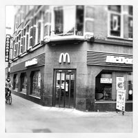 Photo prise au McDonald&amp;#39;s par Dave D. le4/17/2012