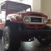 Carlock Toyota Of Tupelo 882 Cross Creek Drive