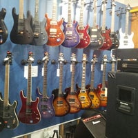 Guitarpark Praha 1 1 Tip From 71 Visitors