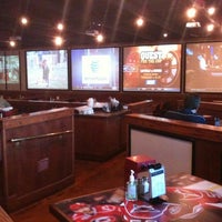 Backyard Bistro Sports Bar In Southwest Raleigh