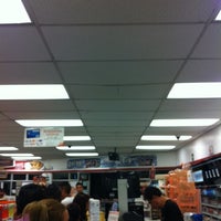 Photo taken at Oxxo by Luis R. on 5/1/2012