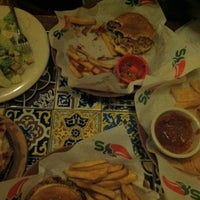 Photo taken at Chili&#39;s Grill &amp; Bar by Colleen B. on 3/10/2012