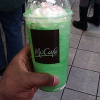 Photo taken at McDonald&amp;#39;s by Guy H. on 2/15/2012