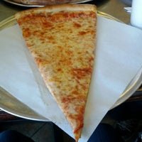 Photo taken at Russo&#39;s New York Pizzeria by Hannah J. on 3/22/2012