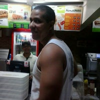 Photo taken at Subway by Michele N. on 6/30/2012