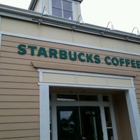 Photo taken at Starbucks by Stephen F. on 6/10/2012
